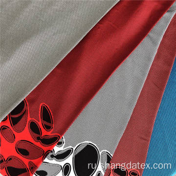 Twill Rayon Print 125GSM Хорошее качество